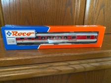 Roco 45277 schnellzugswagen gebraucht kaufen  Brensbach