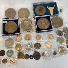 Large lot commemorative for sale  Sunman