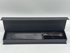 Exquisite knives damascus for sale  Decatur