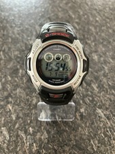 Casio shock 500 gebraucht kaufen  Mosbach
