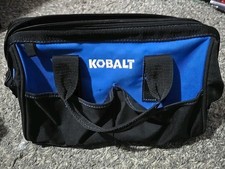 Kobalt blue black for sale  Fort Scott