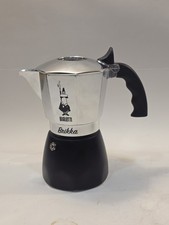 Bialetti brikka stovetop for sale  Chesterland
