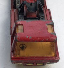 1975 matchbox super for sale  LEICESTER