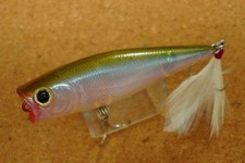 Usado, Popper Lucky Craft S8 (R881JL2 comprar usado  Enviando para Brazil