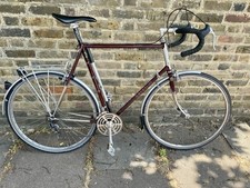 Raleigh classic 531 for sale  LONDON