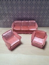 Miniature dollhouse lundby for sale  Cheshire