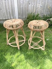 Pair vintage 1950 for sale  UPMINSTER