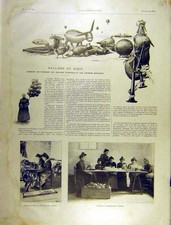 Original old antique for sale  UK
