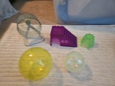 Super silent hamster for sale  Pooler