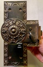 1900 victorian steel for sale  Chesapeake