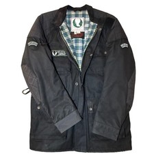 Jaqueta de motocicleta Belstaff Driza-bone Tourmaster Premium vintage comprar usado  Enviando para Brazil