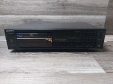 Sony cdp 591 for sale  PETERBOROUGH