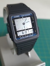 Vintage casio watch for sale  MILTON KEYNES