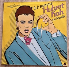 Hubert kah komme gebraucht kaufen  Winterlingen