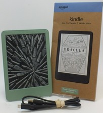 Amazon kindle 11th for sale  HULL
