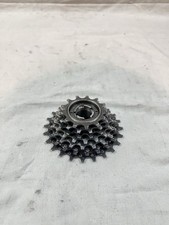 Fahrrad schraubkranz suntour gebraucht kaufen  Rostock
