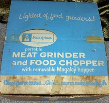 Sears portable meat for sale  Fort Myers
