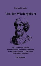 Wiedergeburt lehren mythen gebraucht kaufen  Berlin