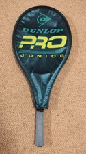 Tennisschläger dunlop pro gebraucht kaufen  Hofgeismar