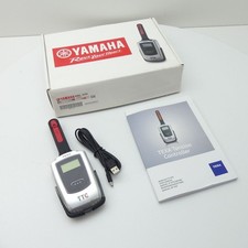 Riginal yamaha 500 gebraucht kaufen  Kreuztal