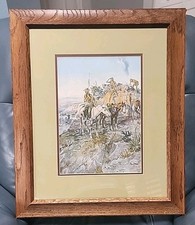 Charles russell signal for sale  Ormond Beach