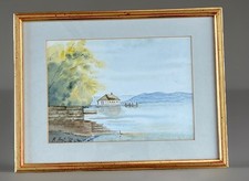 aquarell landschaft gebraucht kaufen aquarell landschaft gebraucht kaufen Herbertingen