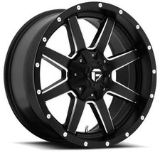 Fuel maverick d538 for sale  Albany