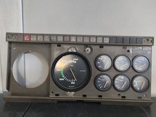 Quadro strumenti contachilomet usato Quadro strumenti contachilomet usato  Italia