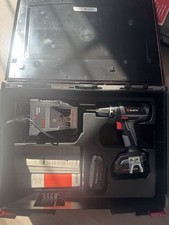 Würth akkuschrauber light gebraucht kaufen  Pirmasens