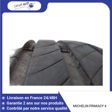 Paire pneus michelin d'occasion  Saint-Quentin