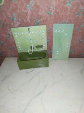 Wand badewanne badezimmer gebraucht kaufen  Deutschland