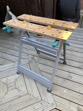 Wolfcraft master 400 for sale  BURY ST. EDMUNDS