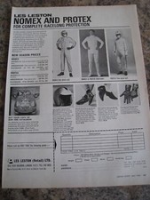 Les leston nomex for sale  BRISTOL