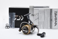 Daiwa certate 2510pe d'occasion  Expédié en Belgium