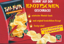 Flyer tai fun gebraucht kaufen  Essen