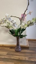 Künstliche rchideen vase gebraucht kaufen  Brühl