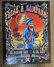 Dead company boston for sale  Boulder