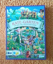 Rate garten sehe gebraucht kaufen  Wildenfels