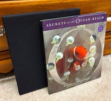 Secrets ocean realms for sale  Chattanooga