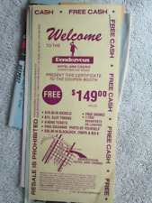 Vintage las vegas for sale  Dearborn