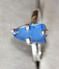 Tanzanite brute bleue d'occasion  Villars-les-Dombes