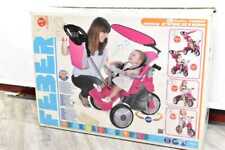 Triciclo feber easy usato  Susegana