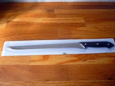 Großes filetiermesser fisch gebraucht kaufen  Bonn