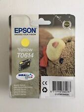Riginal epson t0614 gebraucht kaufen  Mannheim