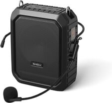 Voice amplifier 18w for sale  Abbeville