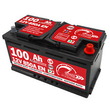 Speed agm autobatterie gebraucht kaufen  Landsberg am Lech