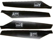 Blades rotorblätter koaxial gebraucht kaufen  Essen