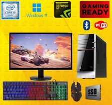 Gaming desktop ssd for sale  Newark