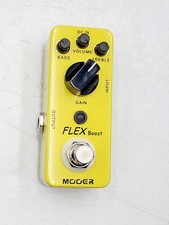 Mooer flex boost for sale  Anaheim