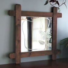 Rustic farmhouse dark for sale  Peoria